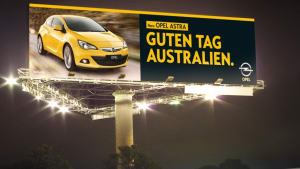 Guten Tag Australien 